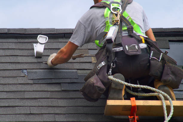Slate Roofing Contractor in Wellsburg, WV