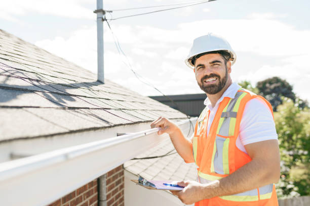 Best Emergency Roof Repair  in Wellsburg, WV