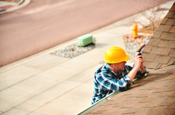 Best Roof Waterproofing Services  in Wellsburg, WV