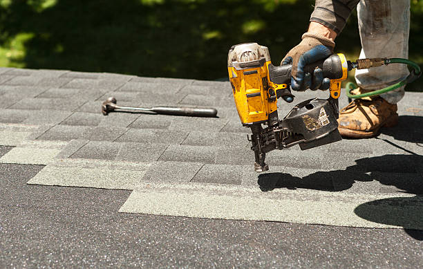 Best Residential Roofing Contractor  in Wellsburg, WV