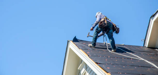 Best Roof Repair Estimates  in Wellsburg, WV