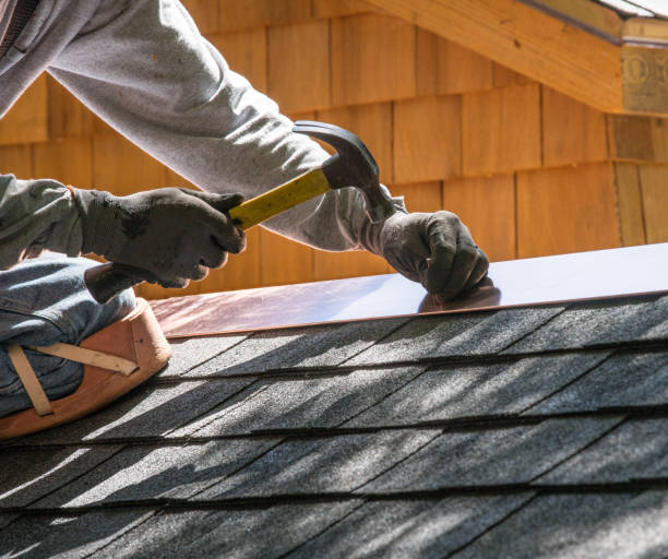 Best Roof Replacement Cost  in Wellsburg, WV